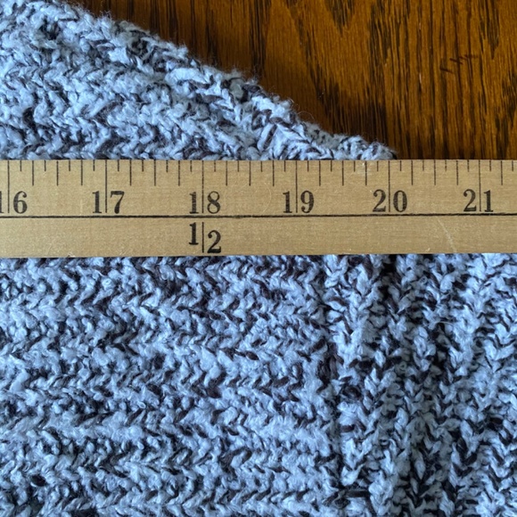 NIC+ZOE Women's Fringe Mix Sweater - Picture 9 of 13